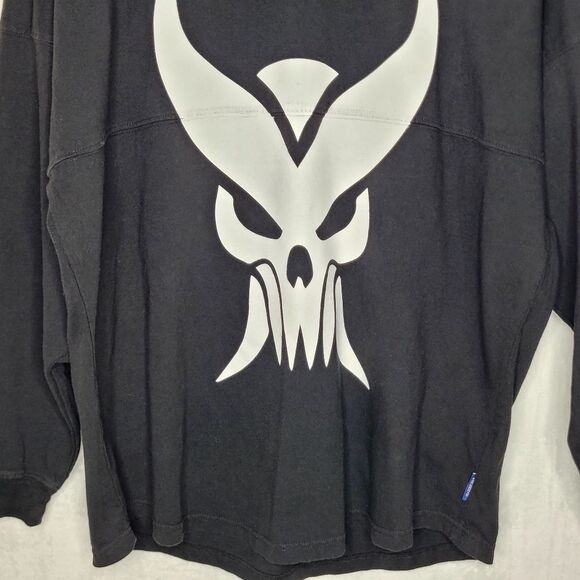 The Punisher Spirit Jersey Size Large - Picture 5 of 8